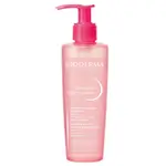 Bioderma Sensibio Cleansing Foaming Gel -200ml | بيوديرما جل رغوي منظف للبشرة الحساسة - 200 مل